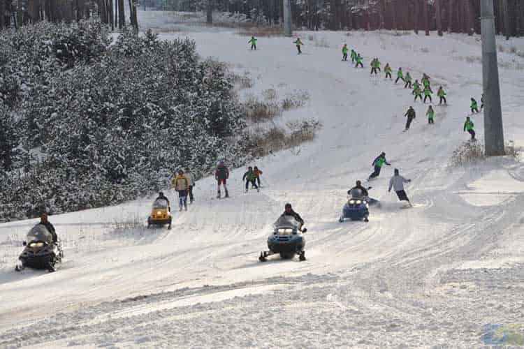 Sarıkamış Kar Otel